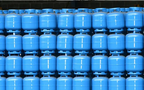 
          Imagem ilustrativa da imagem Beneficiários com NIS final 6 recebem Auxílio Gás nesta quarta
          