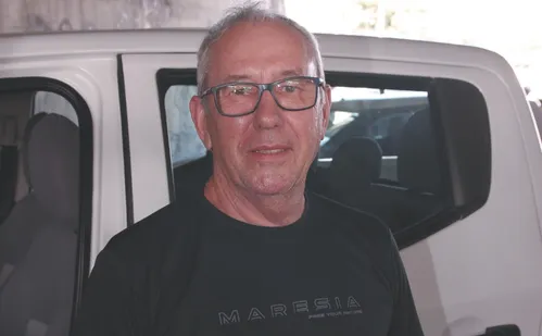 
          Imagem ilustrativa da imagem Blitz com mais tecnologia vai flagrar carros clonados
          