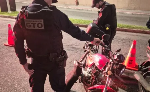 
          Imagem ilustrativa da imagem Blitze contra imprudência no feriadão nas rodovias do ES
          