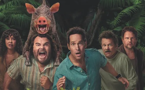 
          Imagem ilustrativa da imagem Bob Esponja, A Empregada e Anaconda entre os destaques dos cinemas
          