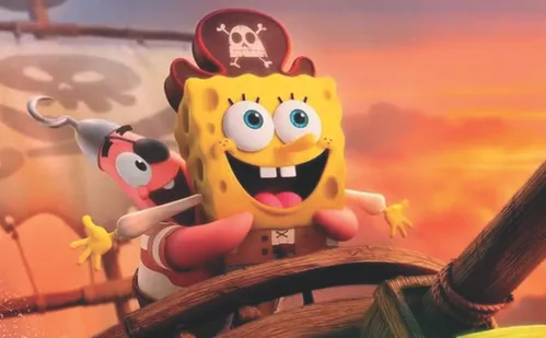 
          Imagem ilustrativa da imagem Bob Esponja, A Empregada e Anaconda entre os destaques dos cinemas
          