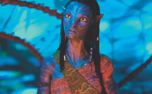 
          Imagem ilustrativa da imagem Bob Esponja, A Empregada e Anaconda entre os destaques dos cinemas
          