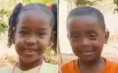 
          Imagem ilustrativa da imagem Bombeiros ampliam área no 11º dia de buscas por crianças desaparecidas em Bacabal
          