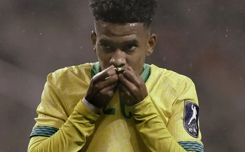 
          Imagem ilustrativa da imagem Brasil define datas de amistosos contra França e Croácia, nos EUA
          