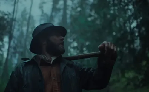 
          Imagem ilustrativa da imagem Brasileiro Adolpho Veloso vai tentar indicação ao Oscar de melhor fotografia
          