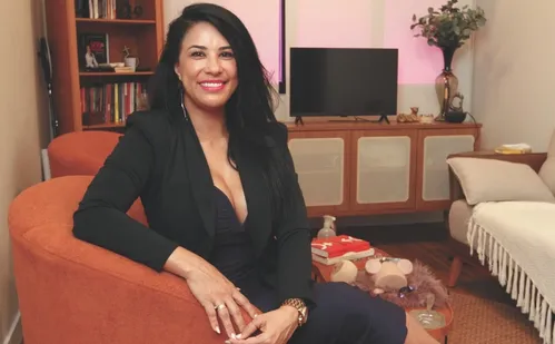 
          Imagem ilustrativa da imagem Brasileiros fazem sexo de uma a duas vezes por semana, diz pesquisa
          