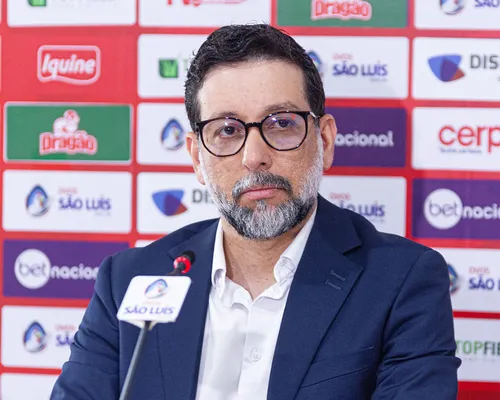 
          Imagem ilustrativa da imagem Bruno Becker será aclamado para segundo mandato no Náutico, neste domingo (30)
          