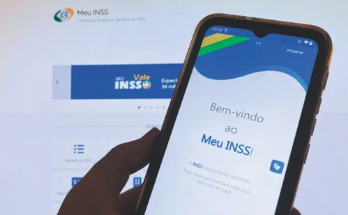 
          Imagem ilustrativa da imagem Busca por consignado do INSS sobe 83,9% no Brasil
          