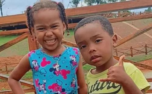 
          Imagem ilustrativa da imagem Buscas por crianças desaparecidas no MA perdem força e foco será investigação
          