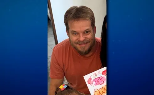 
          Imagem ilustrativa da imagem Buscas por servidor público desaparecido em Jardim Camburi se intensificam
          