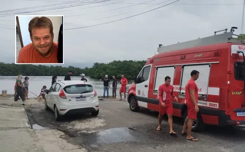 
          Imagem ilustrativa da imagem Buscas por servidor público desaparecido em Jardim Camburi se intensificam
          