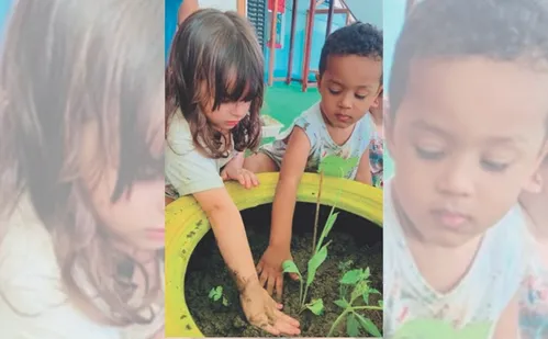 
          Imagem ilustrativa da imagem COP30 inspira projetos em escolas da Grande Vitória
          