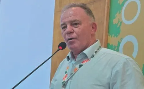 
          Imagem ilustrativa da imagem COP30: planos e metas no ES para enfrentar crise climática
          