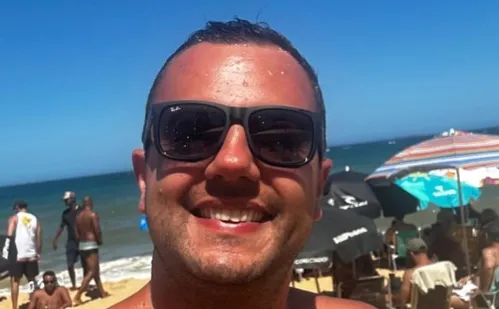 
          Imagem ilustrativa da imagem Cabo da PM é agredido com barra de ferro durante confusão em Vila Velha
          