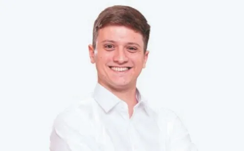 
          Imagem ilustrativa da imagem Cachoeira de Matilde conta com novidades para visitantes
          