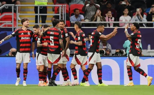 
          Imagem ilustrativa da imagem Cachoeiro terá transmissão da final entre Flamengo e PSG com evento cultural
          