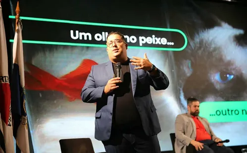 
          Imagem ilustrativa da imagem Café Empresarial da Assevila: Palestra sobre DNA das empresas que prosperam
          