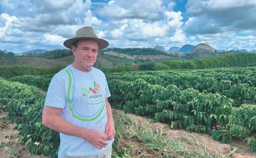 
          Imagem ilustrativa da imagem Café aquece turismo em São Gabriel da Palha
          