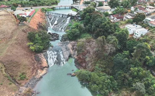 
          Imagem ilustrativa da imagem Café aquece turismo em São Gabriel da Palha
          