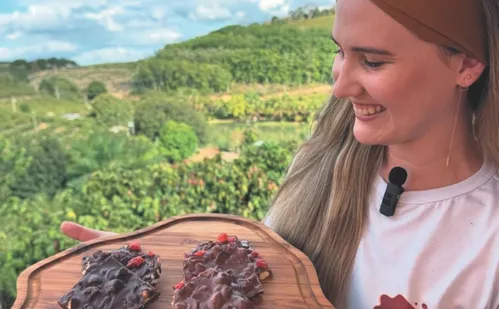 
          Imagem ilustrativa da imagem Café aquece turismo em São Gabriel da Palha
          