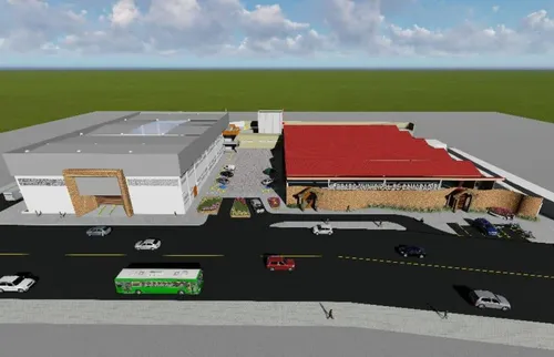 
          Imagem ilustrativa da imagem Camaragibe inicia 2ª etapa do mercado público com investimento de R$ 10 milhões
          