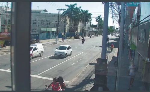 
          Imagem ilustrativa da imagem Câmeras ajudam a prender 144 devedores de pensão
          