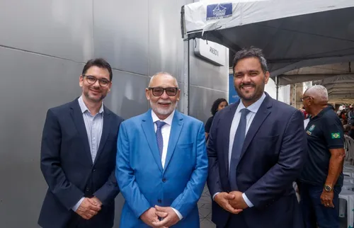 
          Imagem ilustrativa da imagem Campanha ‘Juntos Nos Cuidamos’ da Alepe oferece atendimentos e cursos gratuitos
          