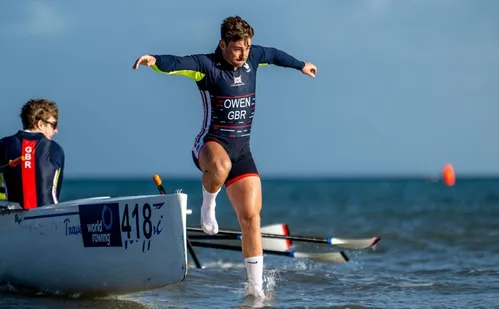 
          Imagem ilustrativa da imagem Campeonato Brasileiro Interclubes de Beach Sprint promete muita competição e emoção
          