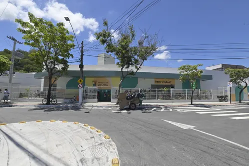 
          Imagem ilustrativa da imagem Capacitação, emprego e renda
          