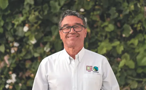 
          Imagem ilustrativa da imagem Capixaba vai apresentar demandas de mais de 200 mil cafeicultores na COP30
          