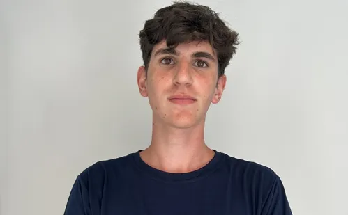 
          Imagem ilustrativa da imagem Capixabas aprovados nos vestibulares mais difíceis do País
          