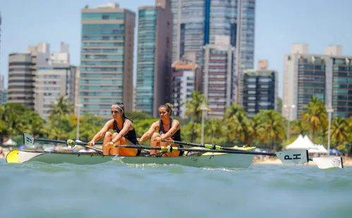 
          Imagem ilustrativa da imagem Capixabas se destacam no Brasileiro de Remo de Praia
          