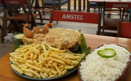 
          Imagem ilustrativa da imagem Cardápio inédito e drinques exclusivos em quiosques da Grande Vitória
          