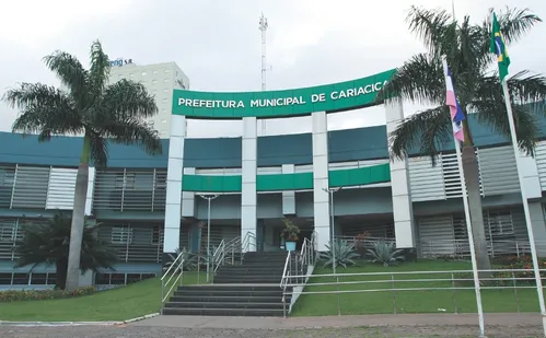 
          Imagem ilustrativa da imagem Cariacica abre processo seletivo com 1.000 vagas e salário de até R$ 5.541
          