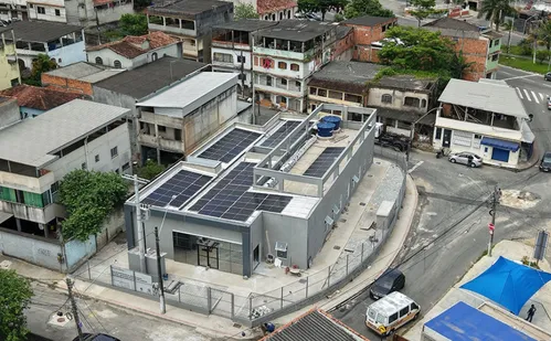 
          Imagem ilustrativa da imagem Cariacica: como está o andamento das obras de duas unidades de saúde da cidade
          