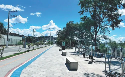 
          Imagem ilustrativa da imagem Cariacica no roteiro do turismo no Espírito Santo
          