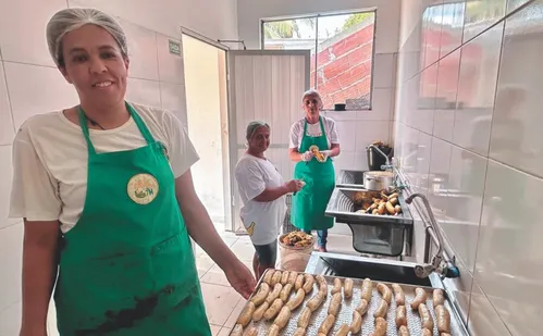 
          Imagem ilustrativa da imagem Cariacica no roteiro do turismo no Espírito Santo
          