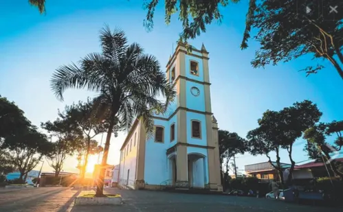 
          Imagem ilustrativa da imagem Cariacica no roteiro do turismo no Espírito Santo
          