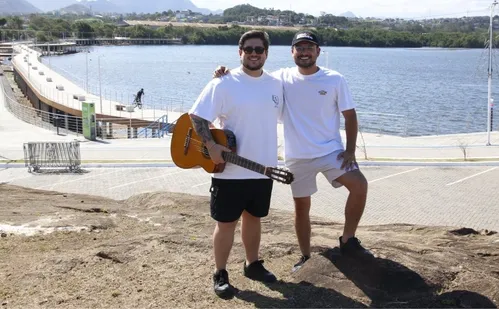 
          Imagem ilustrativa da imagem Cariacica terá Réveillon antecipado com shows e até fogos
          