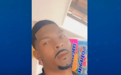 
          Imagem ilustrativa da imagem Carioca espancado na virada do ano em Guarapari morre após dias em coma
          