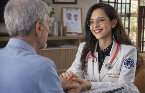 
          Imagem ilustrativa da imagem Carla Enrique, a primeira fonoaudióloga surda de Pernambuco
          