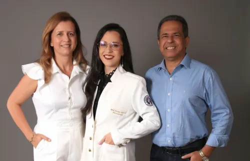 
          Imagem ilustrativa da imagem Carla Enrique, a primeira fonoaudióloga surda de Pernambuco
          