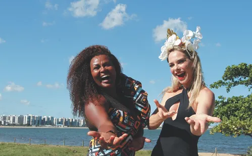 
          Imagem ilustrativa da imagem Carnaval 2026: Boi Pintadinho, bonecos gigantes e shows no interior do ES
          