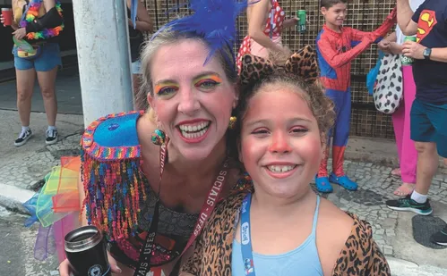 
          Imagem ilustrativa da imagem Carnaval 2026: Boi Pintadinho, bonecos gigantes e shows no interior do ES
          