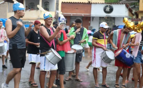 
          Imagem ilustrativa da imagem Carnaval 2026: Cariacica autoriza 14 blocos; confira a lista
          