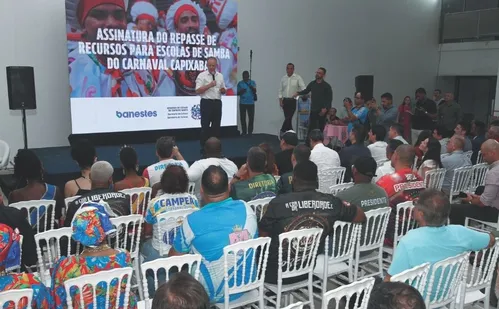 
          Imagem ilustrativa da imagem Carnaval 2026: Escolas de samba vão receber R$ 6,7 milhões
          