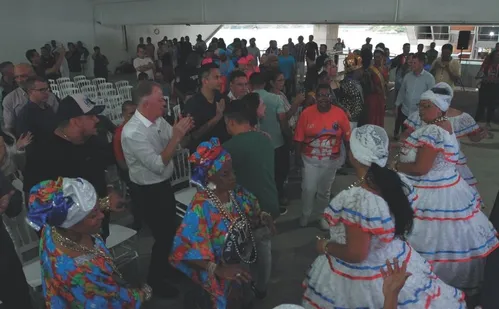 
          Imagem ilustrativa da imagem Carnaval 2026: Escolas de samba vão receber R$ 6,7 milhões
          