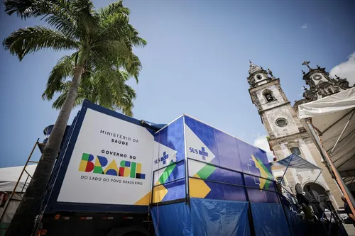 
          Imagem ilustrativa da imagem Carreta da Saúde da Mulher chega ao Recife com atendimentos gratuitos do SUS
          
