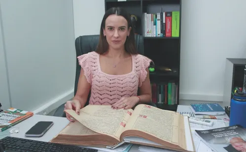 
          Imagem ilustrativa da imagem Cartórios do ES perto de bater recorde de inventários
          