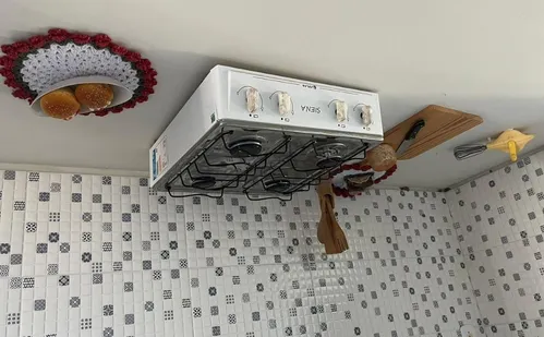 
          Imagem ilustrativa da imagem Casa de cabeça para baixo em Guriri amplia horário de visitação
          